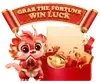 Try your luck for a big bonus!